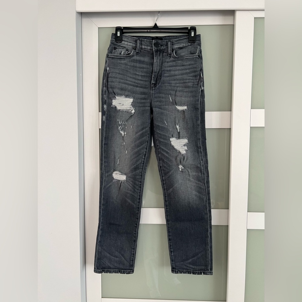 Hudson jeans size 25
